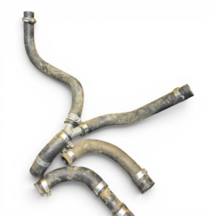 Durite De Radiateur Suzuki 250 Rmz 2016-2018 2