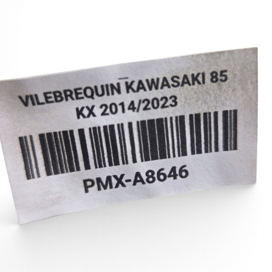 Vilebrequin Kawasaki 85 Kx 2022
