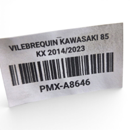 Vilebrequin Kawasaki 85 Kx 2022