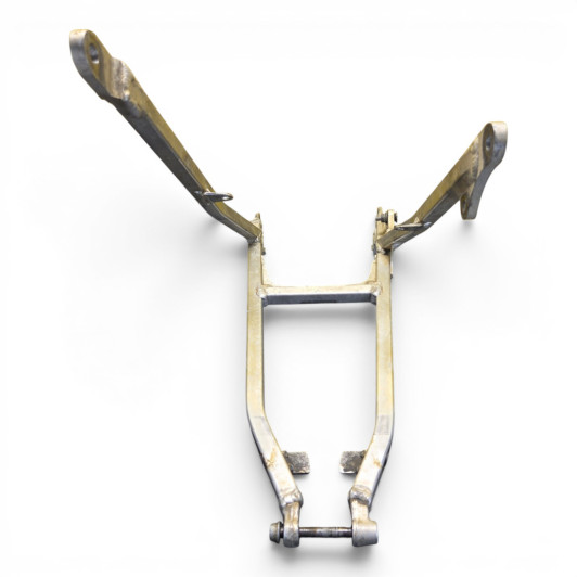Boucle De Cadre Kawasaki 250 Kxf 2006-2008