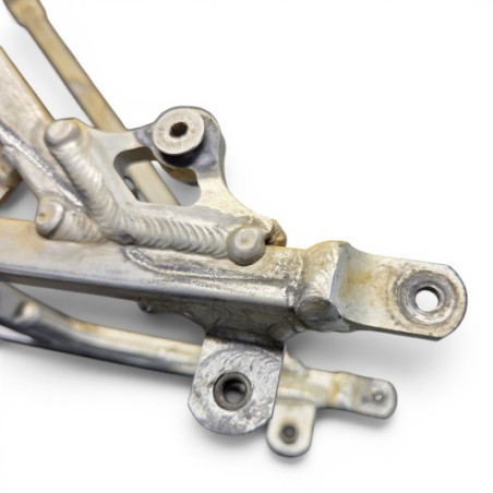 Boucle De Cadre Kawasaki 250 Kxf 2006-2008