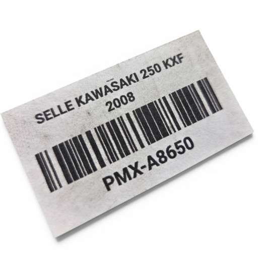 Selle Kawasaki 250 Kxf 2006-2008