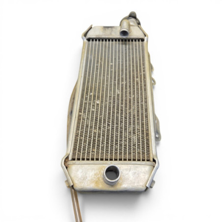 Radiateur Droit Kawasaki 250 Kxf 2006-2008