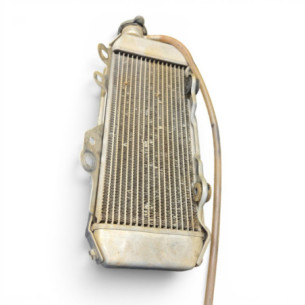 Radiateur Droit Kawasaki 250 Kxf 2006-2008 2