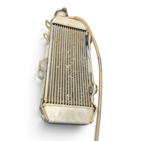 Radiateur Droit Kawasaki 250 Kxf 2006-2008