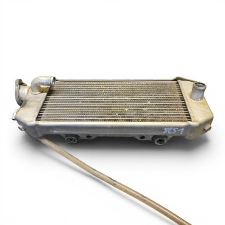 Radiateur Droit Kawasaki 250 Kxf 2006-2008