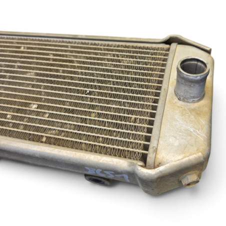 Radiateur Droit Kawasaki 250 Kxf 2006-2008