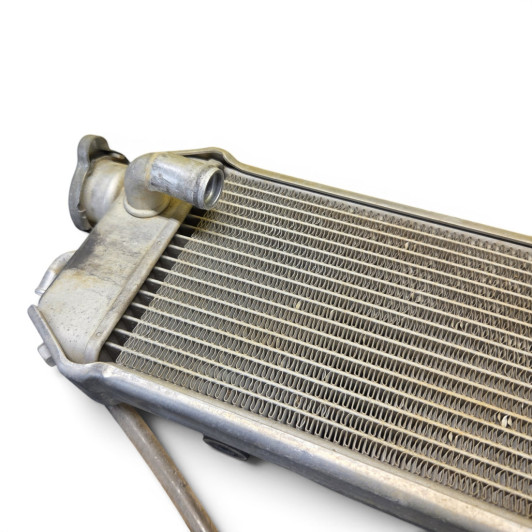 Radiateur Droit Kawasaki 250 Kxf 2006-2008