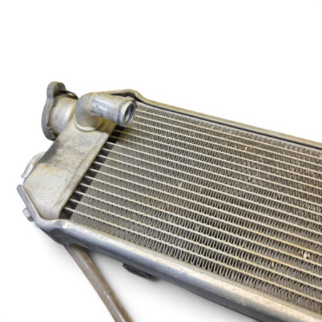 Radiateur Droit Kawasaki 250 Kxf 2006-2008