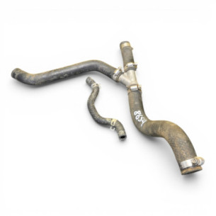 Durite De Radiateur Kawasaki 250 Kxf 2006-2008 2