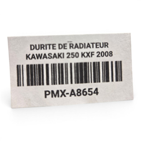 Durite De Radiateur Kawasaki 250 Kxf 2006-2008
