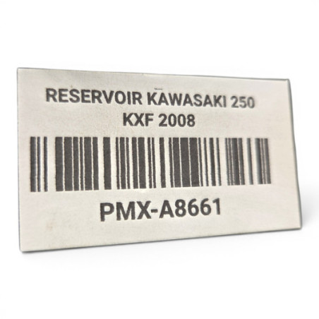 Reservoir Kawasaki 250 Kxf 2006-2008