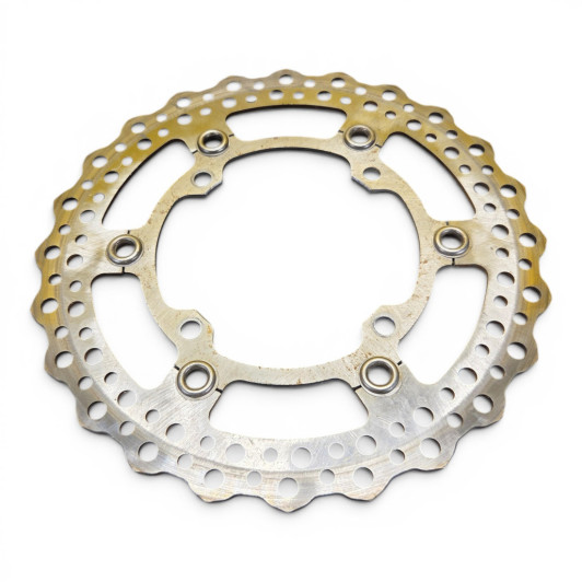 Disque De Frein Avant Kawasaki 250 Kxf 2006-2008