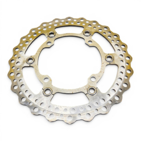 Disque De Frein Avant Kawasaki 250 Kxf 2006-2008