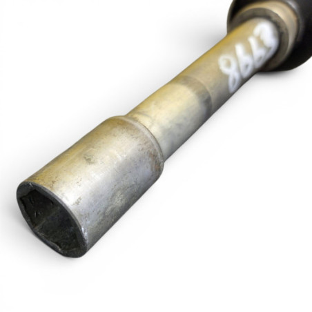 Axe De Roue Avant Kawasaki 250 Kxf 2006-2008