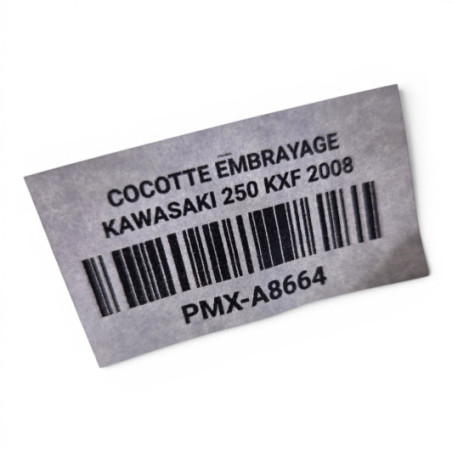 Cocotte Embrayage Kawasaki 250 Kxf 2006-2008