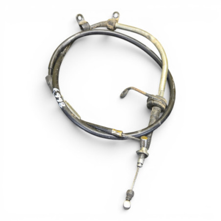 Cable Embrayage Kawasaki 250 Kxf 2006-2008