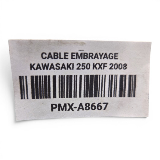 Cable Embrayage Kawasaki 250 Kxf 2006-2008