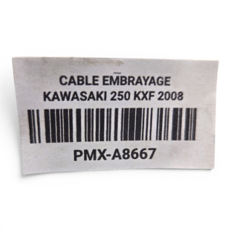 Cable Embrayage Kawasaki 250 Kxf 2006-2008