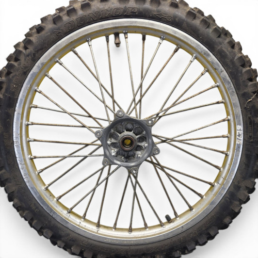 Jante Avant  Ktm 125 Sx 1998-1999