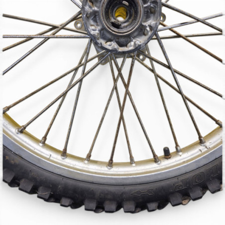 Jante Avant  Ktm 125 Sx 1998-1999