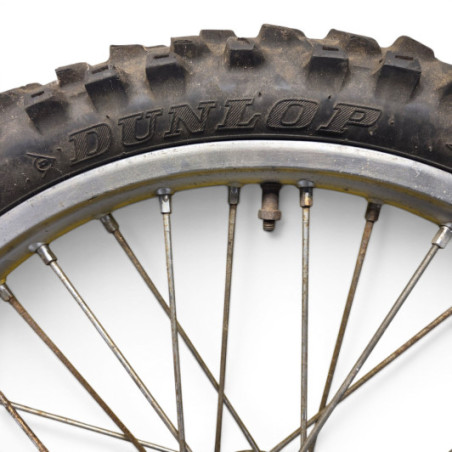 Jante Avant  Ktm 125 Sx 1998-1999