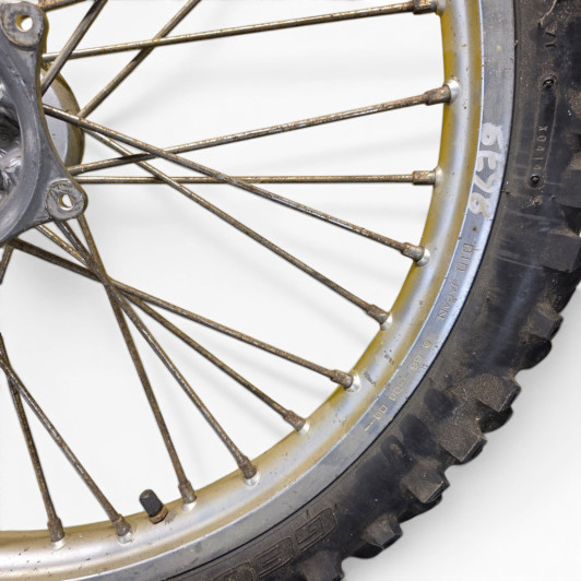 Jante Avant  Ktm 125 Sx 1998-1999
