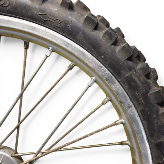 Jante Avant  Ktm 125 Sx 1998-1999