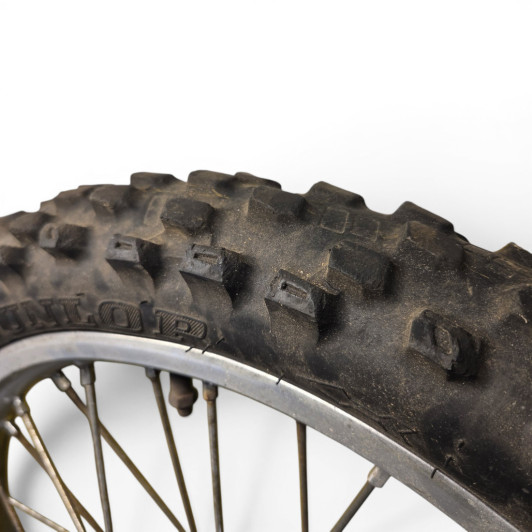 Jante Avant  Ktm 125 Sx 1998-1999