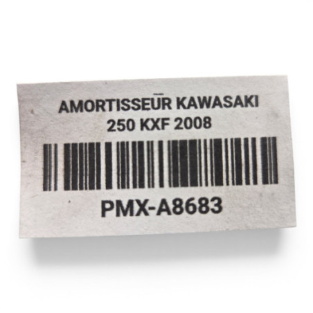 Amortisseur Kawasaki 250 Kxf 2006-2008