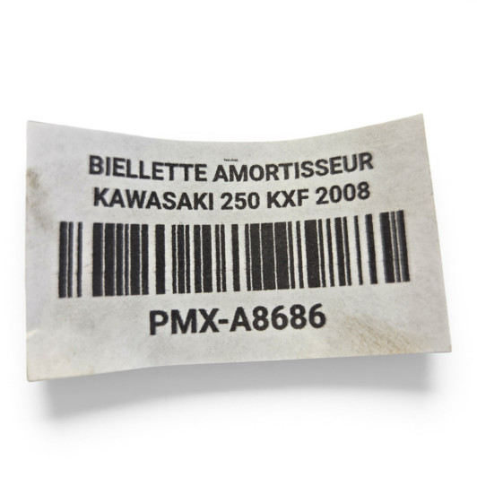 Biellette Amortisseur Kawasaki 250 Kxf 2006-2008