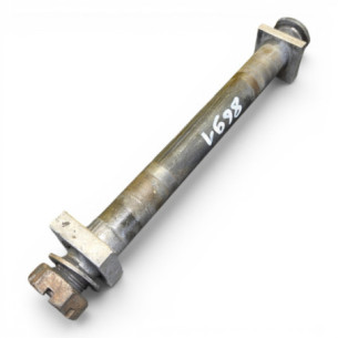 Axe De Roue Arriere Kawasaki 250 Kxf 2006-2008