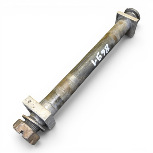 Axe De Roue Arriere Kawasaki 250 Kxf 2006-2008