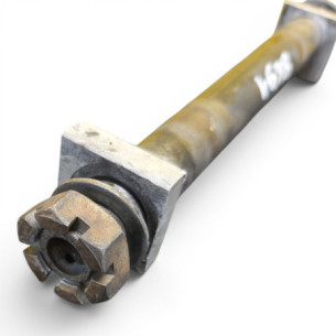 Axe De Roue Arriere Kawasaki 250 Kxf 2006-2008 2