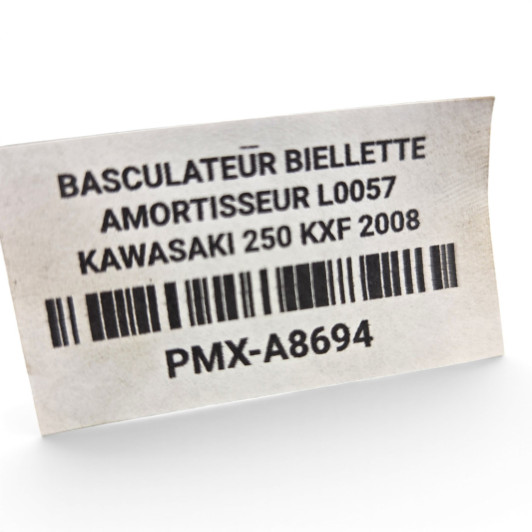 Basculateur Biellette Amortisseur Kawasaki 250 Kxf 2006-2008 - L0057