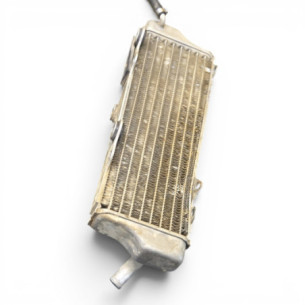Radiateur Gauche Husqvarna 250 Te 2000-2005 2