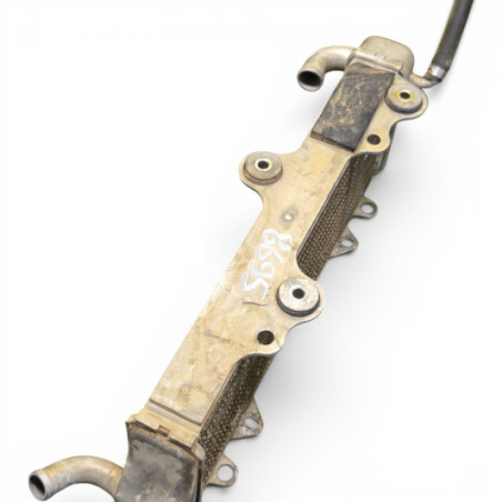 Radiateur Gauche Husqvarna 250 Te 2000-2005