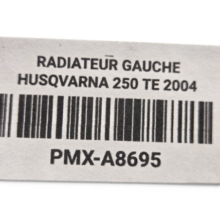 Radiateur Gauche Husqvarna 250 Te 2000-2005