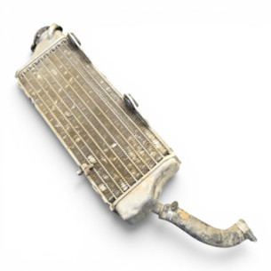 Radiateur Droit Husqvarna 250 Te 2000-2005