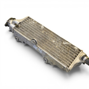 Radiateur Droit Husqvarna 250 Te 2000-2005 2