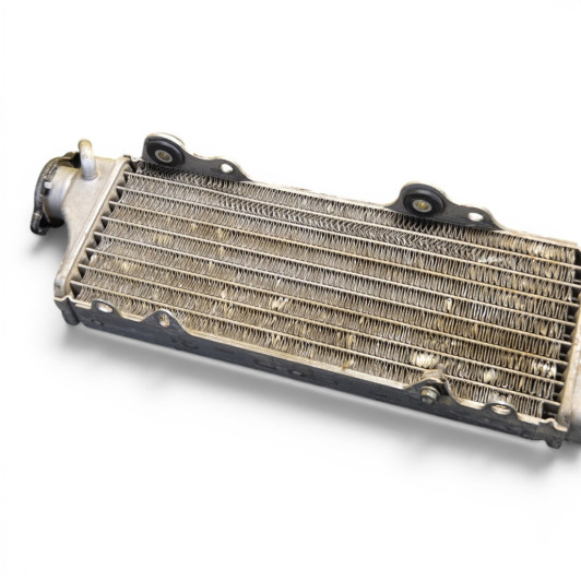 Radiateur Droit Husqvarna 250 Te 2000-2005