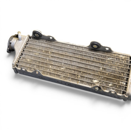 Radiateur Droit Husqvarna 250 Te 2000-2005