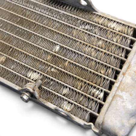Radiateur Droit Husqvarna 250 Te 2000-2005