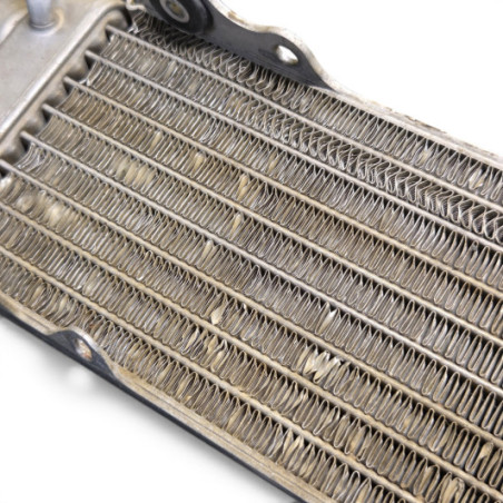 Radiateur Droit Husqvarna 250 Te 2000-2005