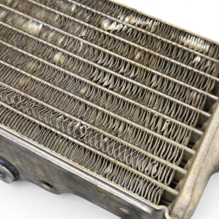 Radiateur Droit Husqvarna 250 Te 2000-2005