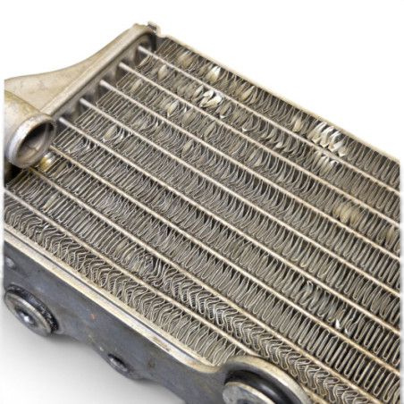 Radiateur Droit Husqvarna 250 Te 2000-2005