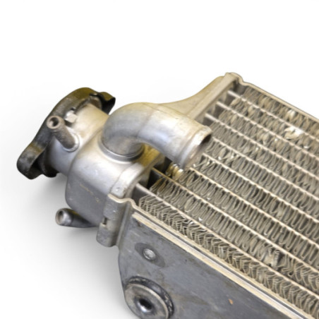 Radiateur Droit Husqvarna 250 Te 2000-2005