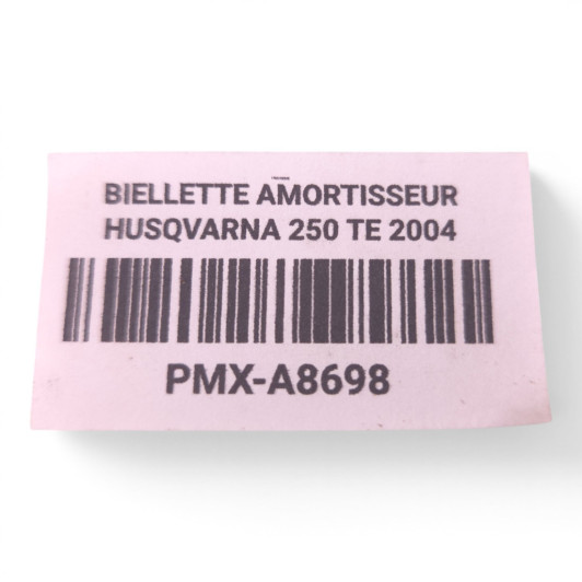 Biellette Amortisseur Husqvarna 250 Te 2000-2005