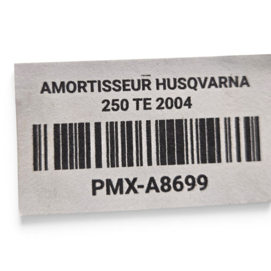 Amortisseur Husqvarna 250 Te 2000-2005