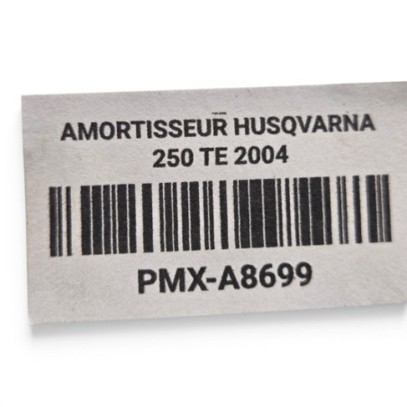 Amortisseur Husqvarna 250 Te 2000-2005